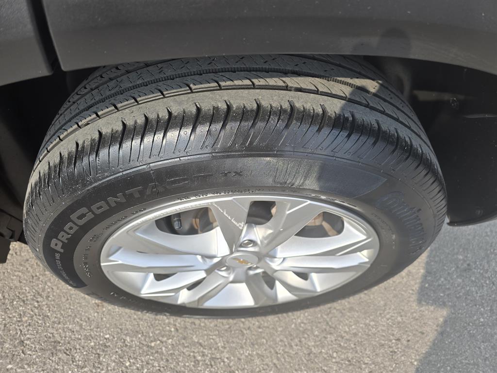 Chevrolet Trail Blazer 2022 Blanco - Importación desde Corea - HF Imports Iquique - Foto 17