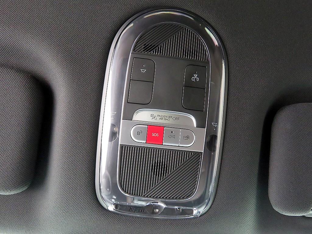 HYUNDAI Ioniq 6 2023 Negro - Importación desde Corea - HF Imports Iquique - Foto 13