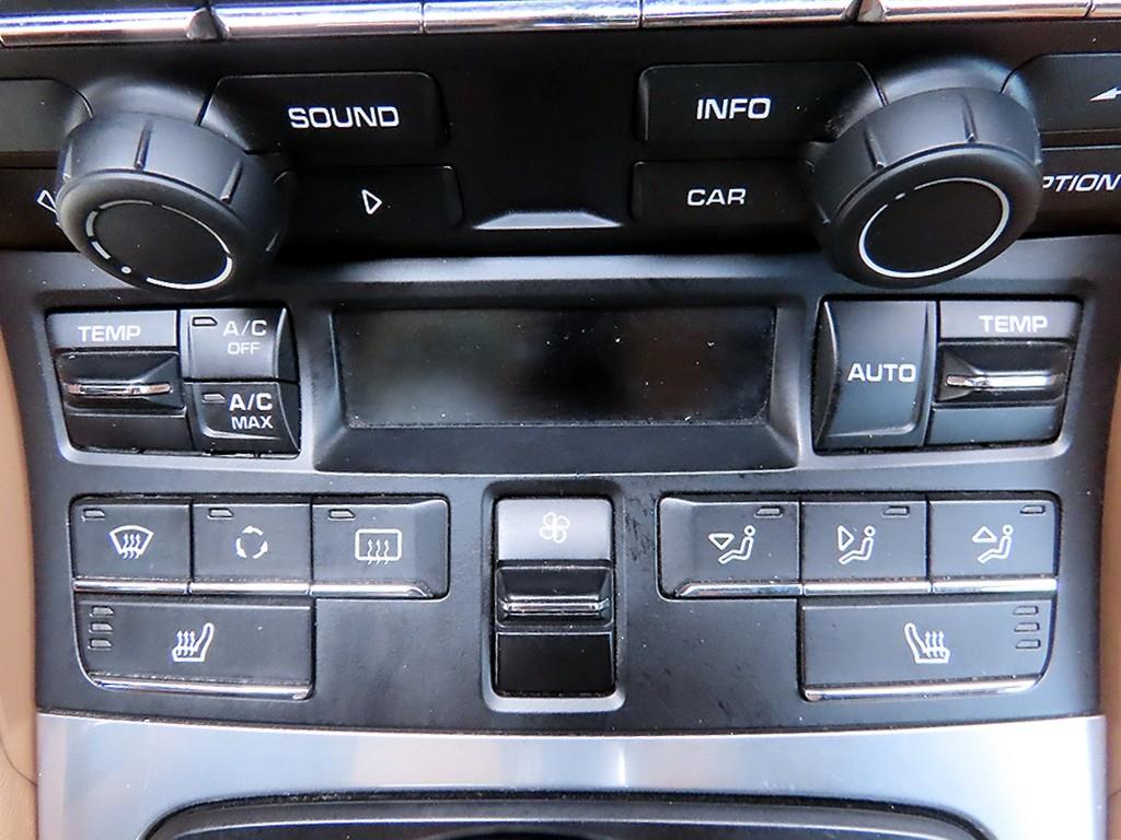 Porsche 911 2012 Café - Importación desde Corea - HF Imports Iquique - Foto 13