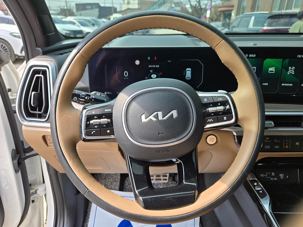 KIA Sorento - Vista 7