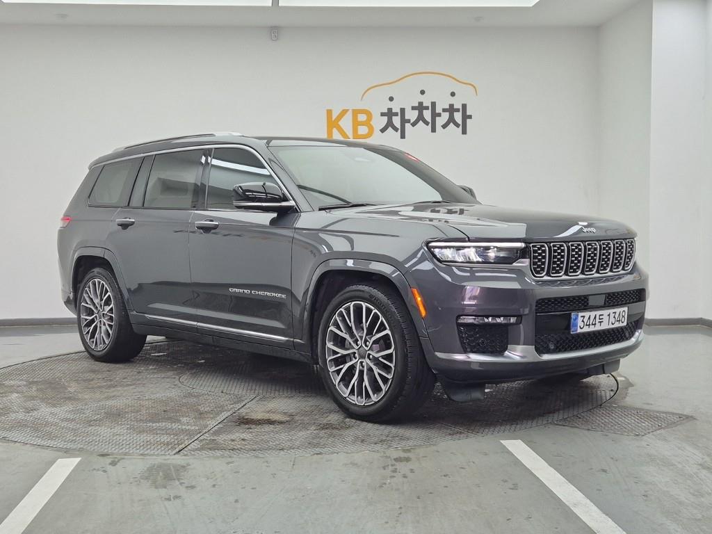 Jeep Cherokee - Vista 2