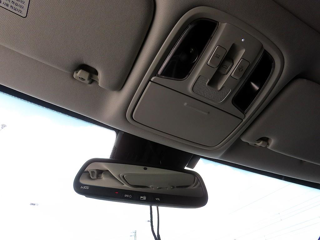 KIA Stinger 2018 Gris - Importación desde Corea - HF Imports Iquique - Foto 13