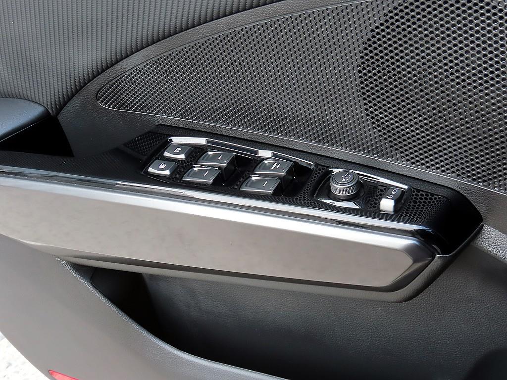 Ssangyong Tivoli - Vista 11