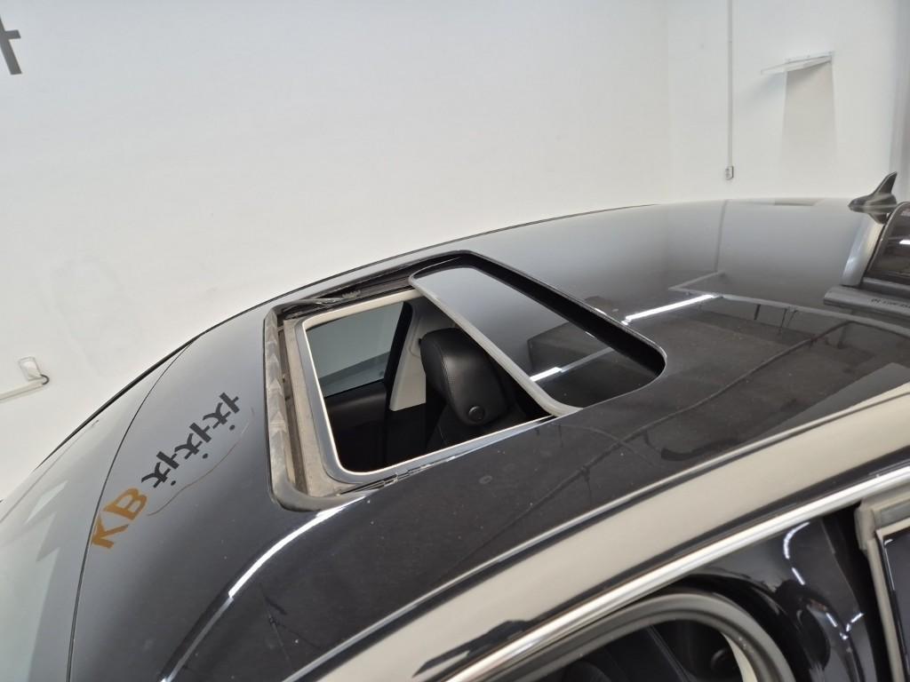 Audi A6 2012 Negro - Importación desde Corea - HF Imports Iquique - Foto 14