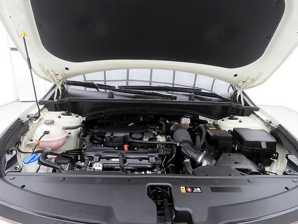 KIA Sportage 2022 - Importación desde Corea - HF Imports Iquique - Foto 19