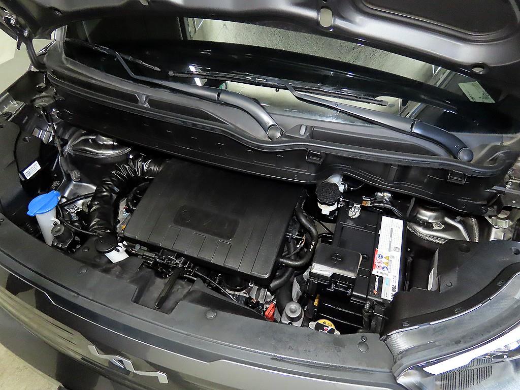 KIA Ray 2024 Gris - Importación desde Corea - HF Imports Iquique - Foto 19