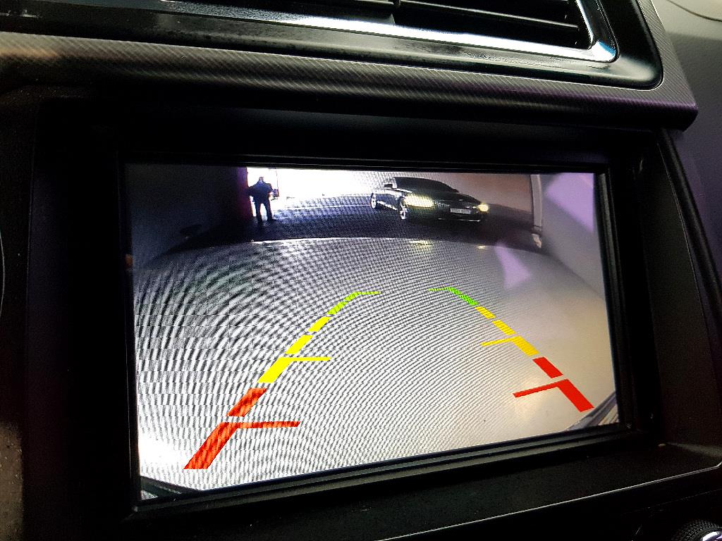 Ssangyong Korando - Vista 11