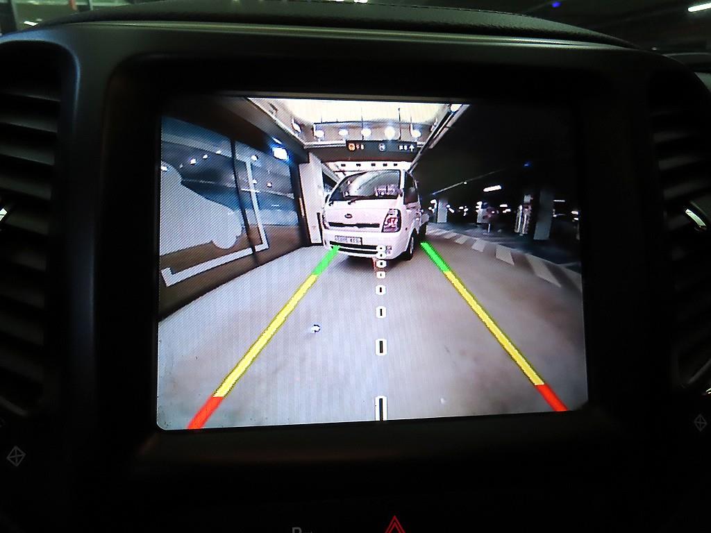 Jeep Cherokee 2015 Gris - Importación desde Corea - HF Imports Iquique - Foto 14