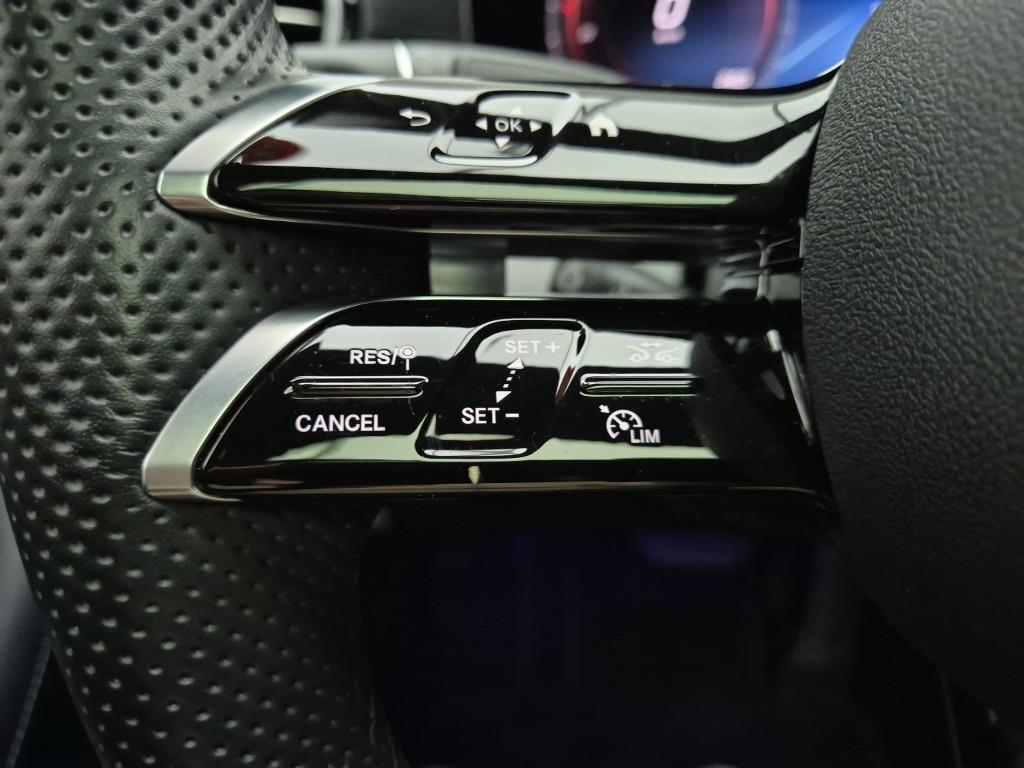 Mercedes Benz E class 2022 Negro - Importación desde Corea - HF Imports Iquique - Foto 16