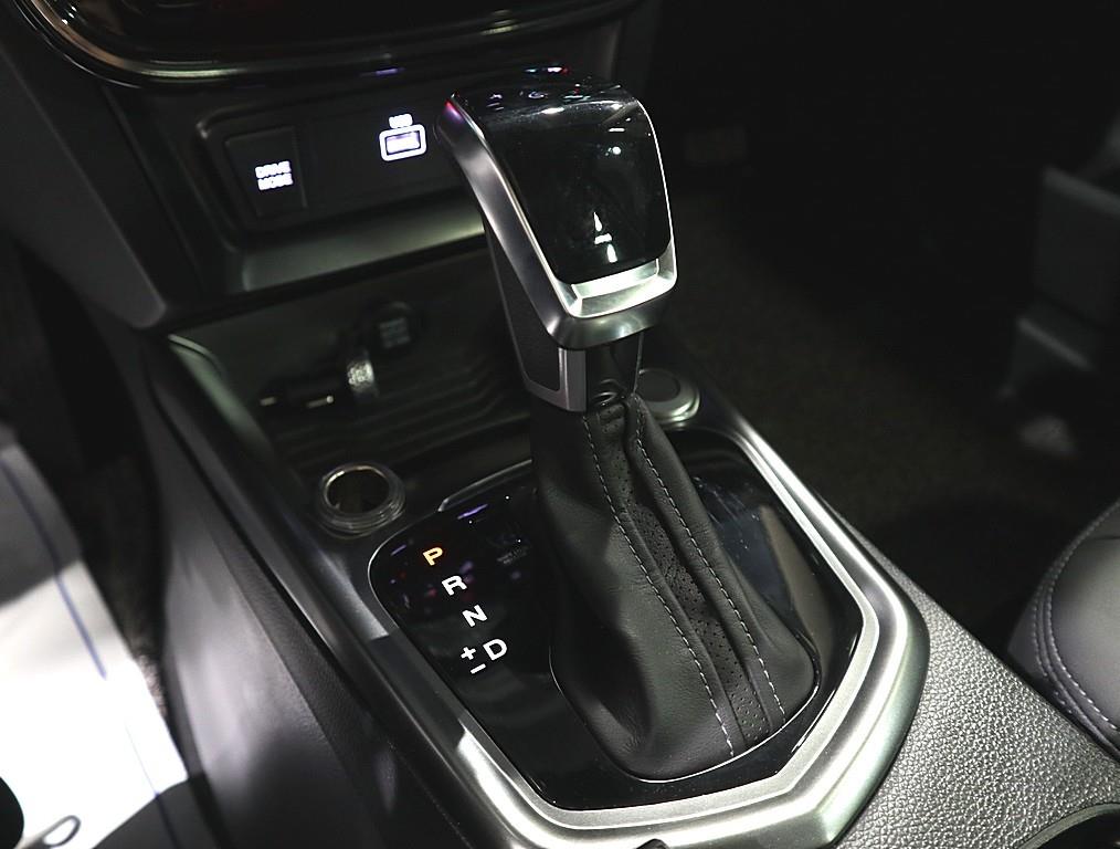 Ssangyong Tivoli 2022 Gris - Importación desde Corea - HF Imports Iquique - Foto 15