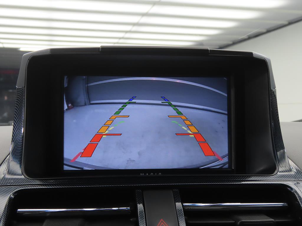 Chevrolet Spark 2012 Café - Importación desde Corea - HF Imports Iquique - Foto 14