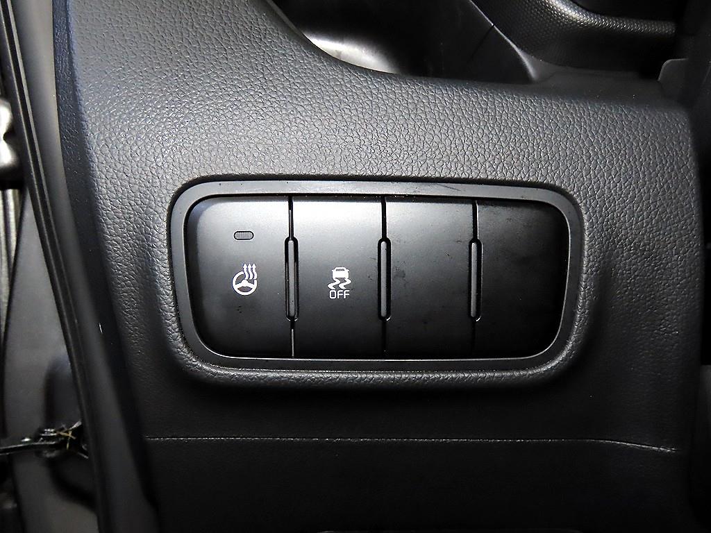 KIA Ray 2024 Gris - Importación desde Corea - HF Imports Iquique - Foto 13