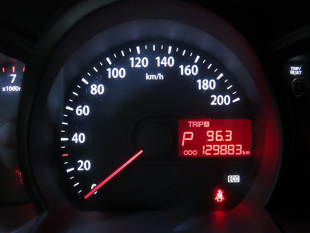 KIA Morning - Vista 9