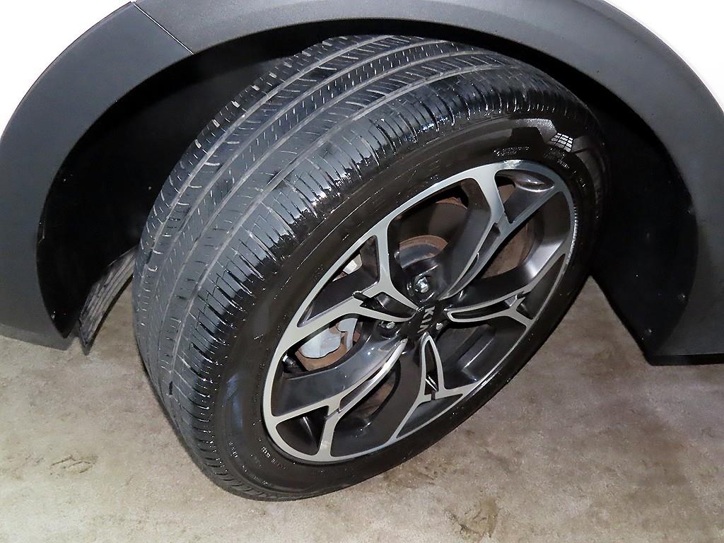 KIA Sportage 2019 Blanco - Importación desde Corea - HF Imports Iquique - Foto 20