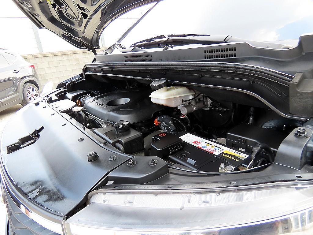 HYUNDAI Starex 2019 Azul - Importación desde Corea - HF Imports Iquique - Foto 18