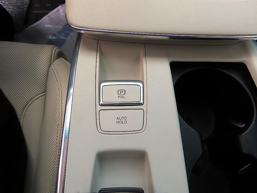 HYUNDAI Grandeur 2023 Blanco - Importación desde Corea - HF Imports Iquique - Foto 13