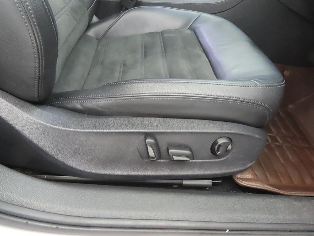 Volkswagen Passat 2014 Gris - Importación desde Corea - HF Imports Iquique - Foto 14