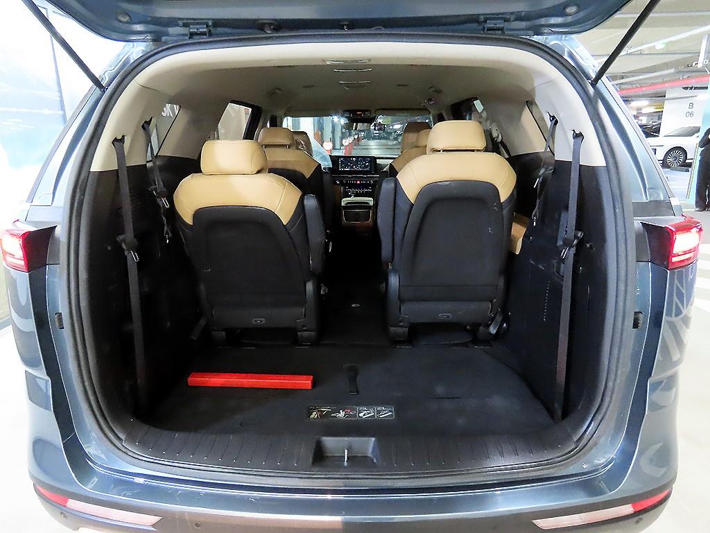 KIA Carnival 2022 - Importación desde Corea - HF Imports Iquique - Foto 17