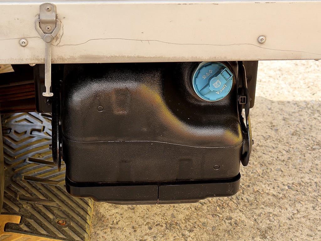 Small Truck Normal Box(Low Deck) 2022 Blanco - Importación desde Corea - HF Imports Iquique - Foto 13