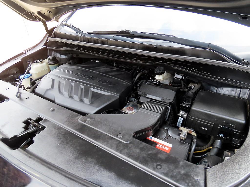 KIA Carnival 2019 Negro - Importación desde Corea - HF Imports Iquique - Foto 19