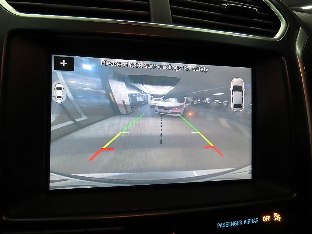 Ford Explorer 2017 - Importación desde Corea - HF Imports Iquique - Foto 14