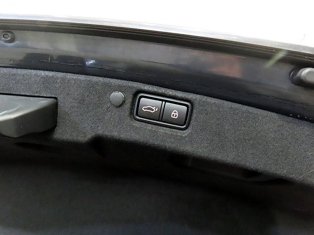 KIA K7 2017 Gris - Importación desde Corea - HF Imports Iquique - Foto 17