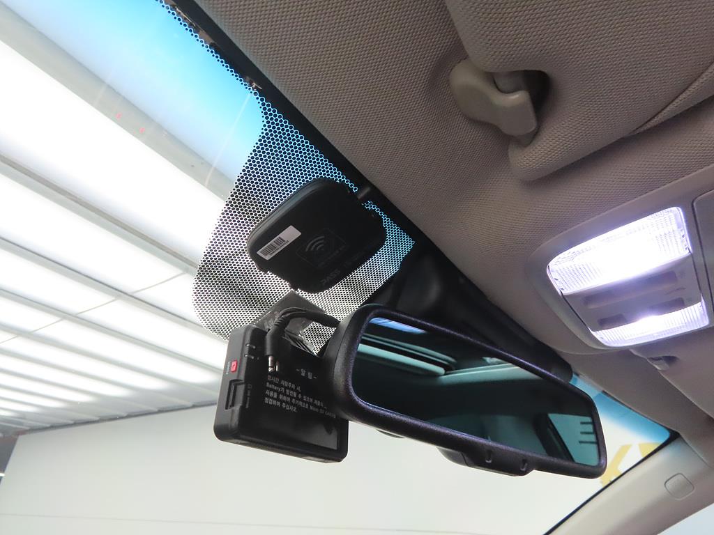 Honda Accord - Vista 11