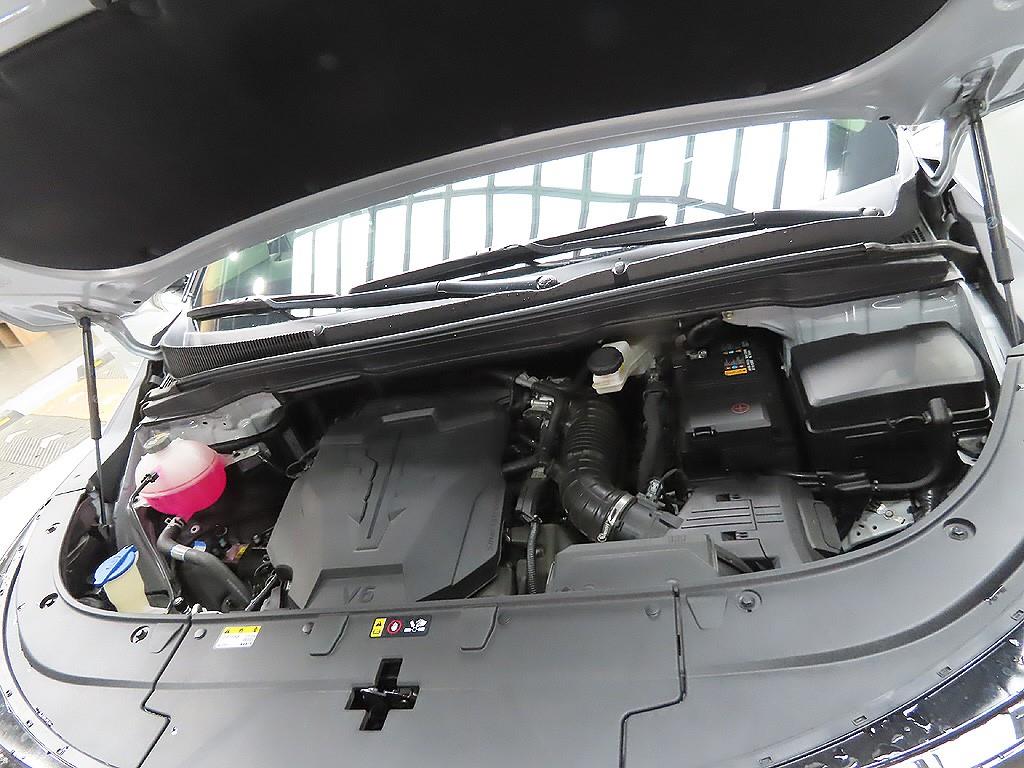 KIA Carnival 2024 Gris - Importación desde Corea - HF Imports Iquique - Foto 7