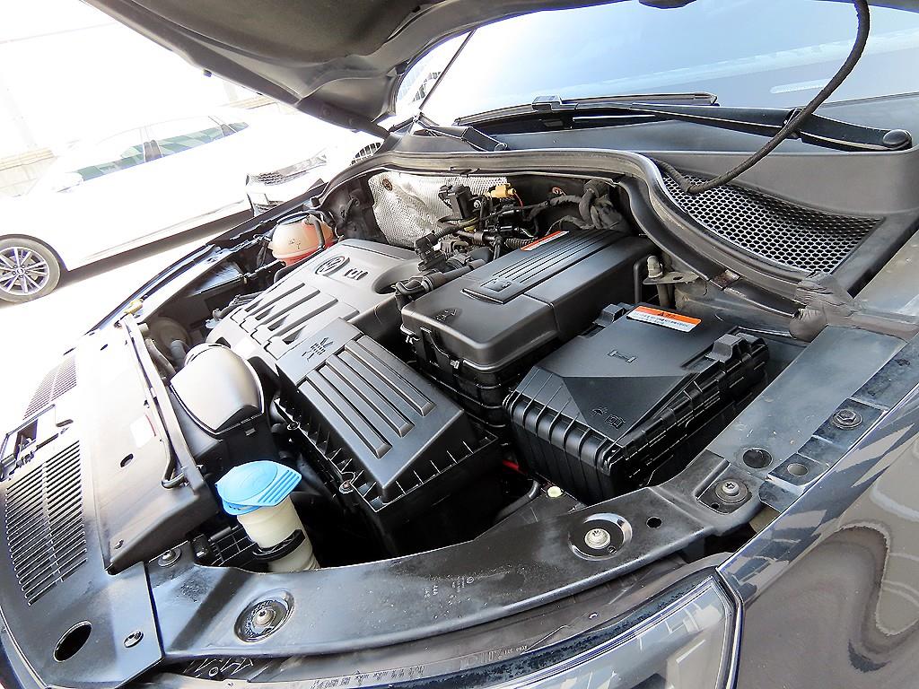 Volkswagen Tiguan 2015 - Importación desde Corea - HF Imports Iquique - Foto 19