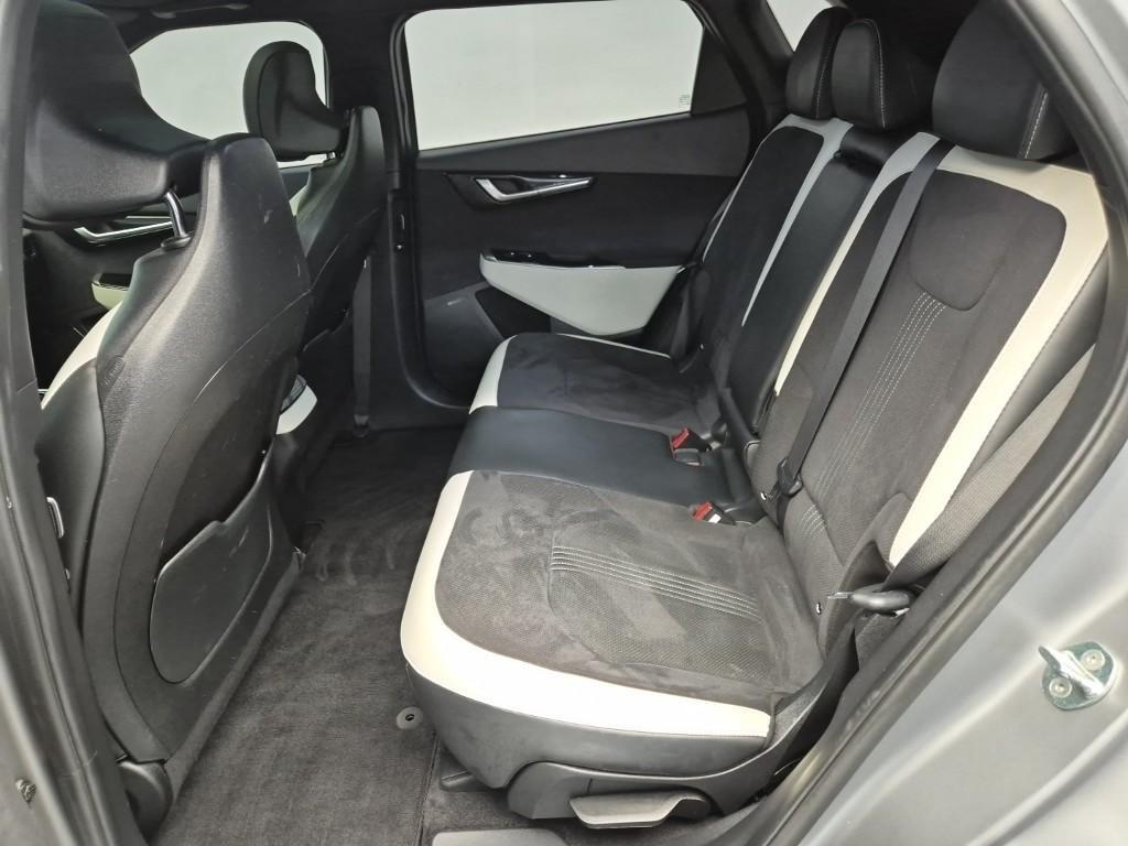 KIA EV6 - Vista 10