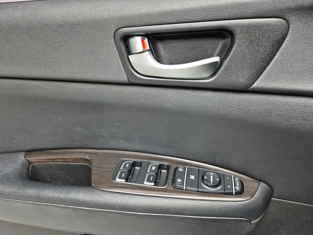 KIA K5 2016 Blanco - Importación desde Corea - HF Imports Iquique - Foto 18