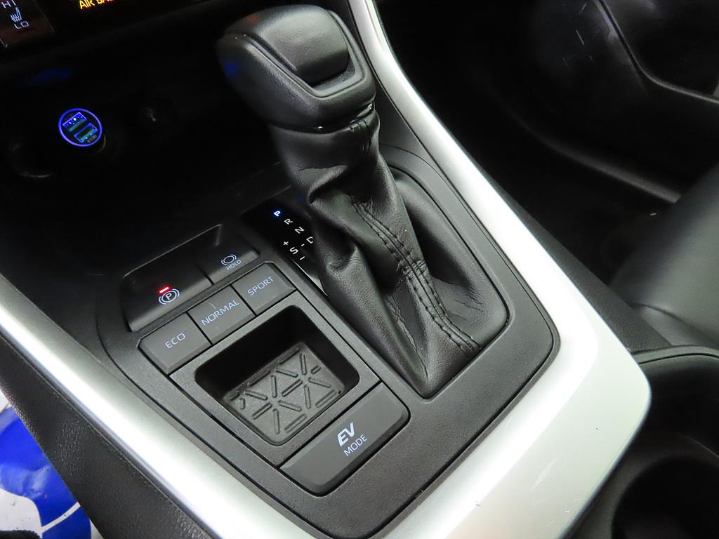 Toyota RAV4 2021 Gris - Importación desde Corea - HF Imports Iquique - Foto 13