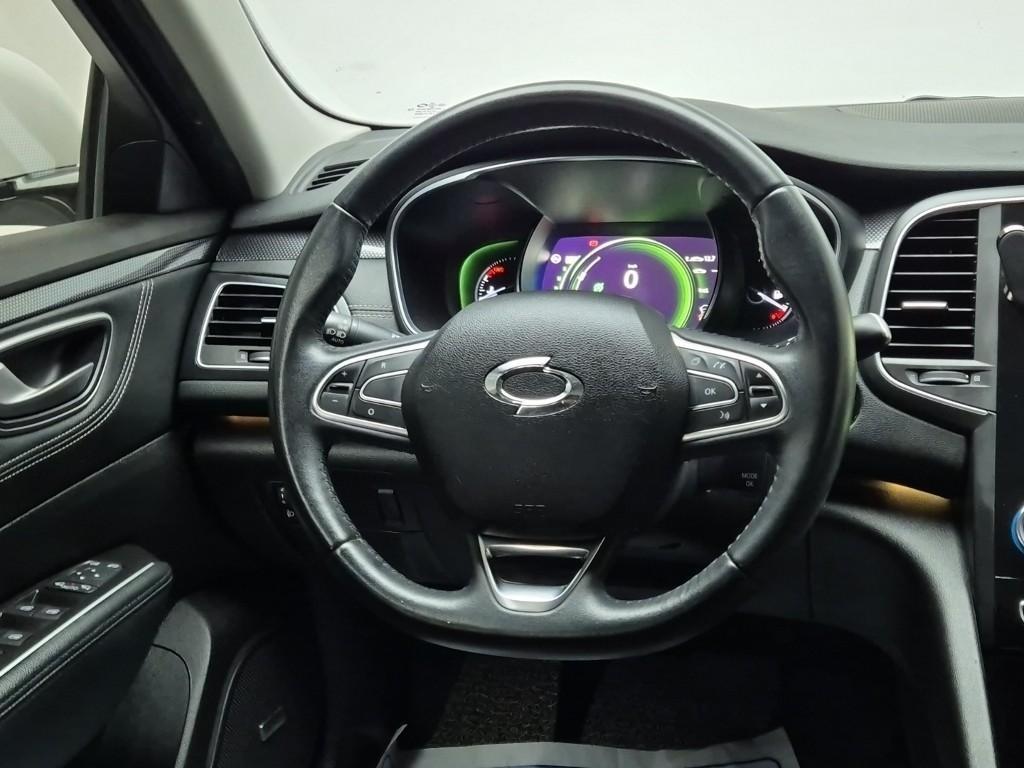 SAMSUNG SM6 - Vista 9