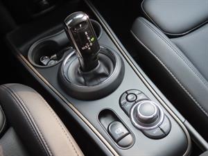 Mini Countryman - Vista 12