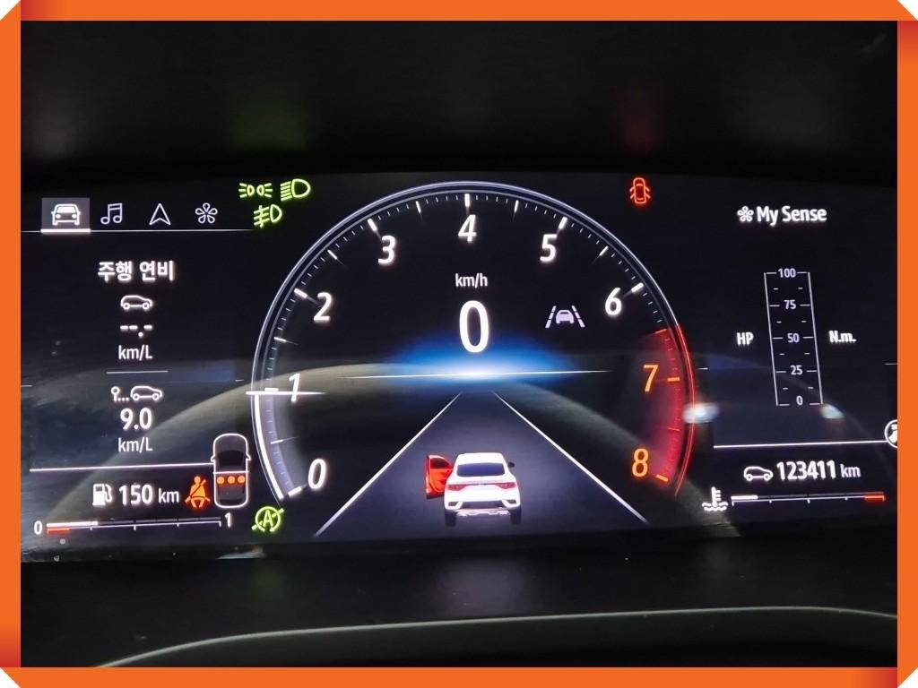 SAMSUNG XM3 - Vista 6