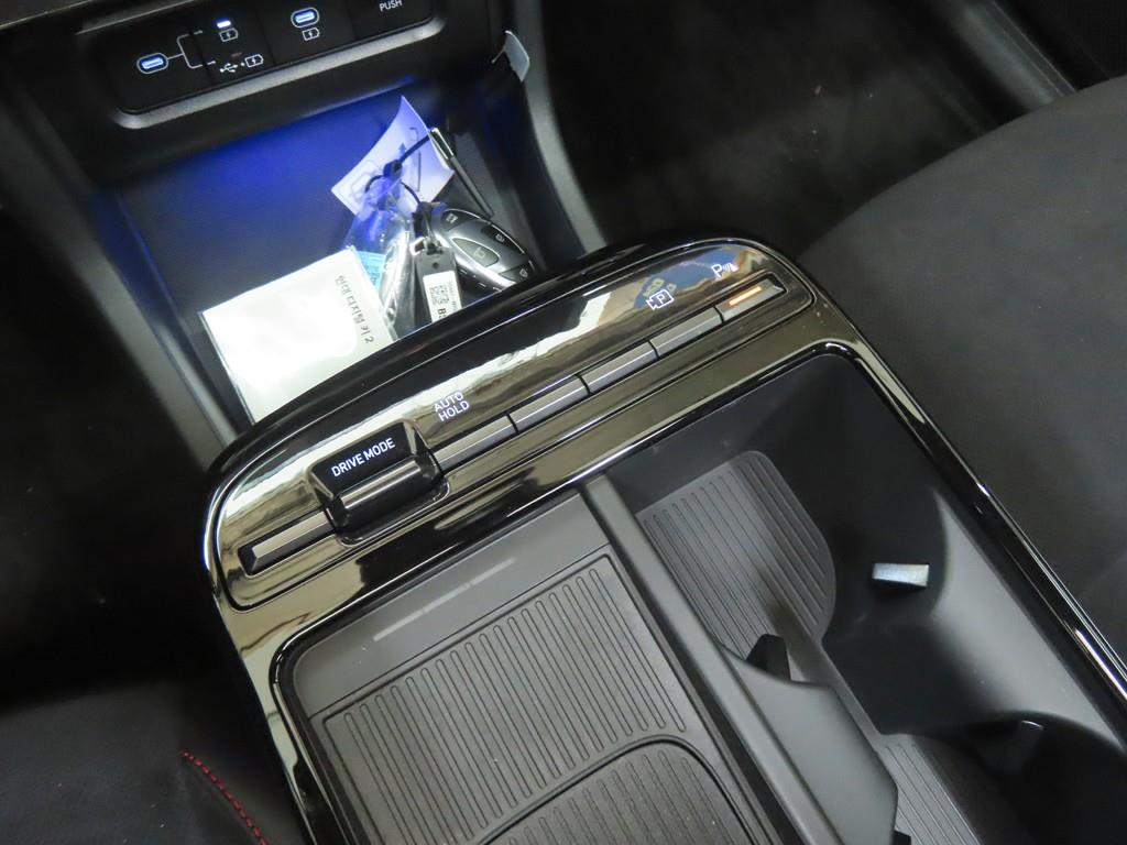 HYUNDAI Tucson 2026 - Importación desde Corea - HF Imports Iquique - Foto 13