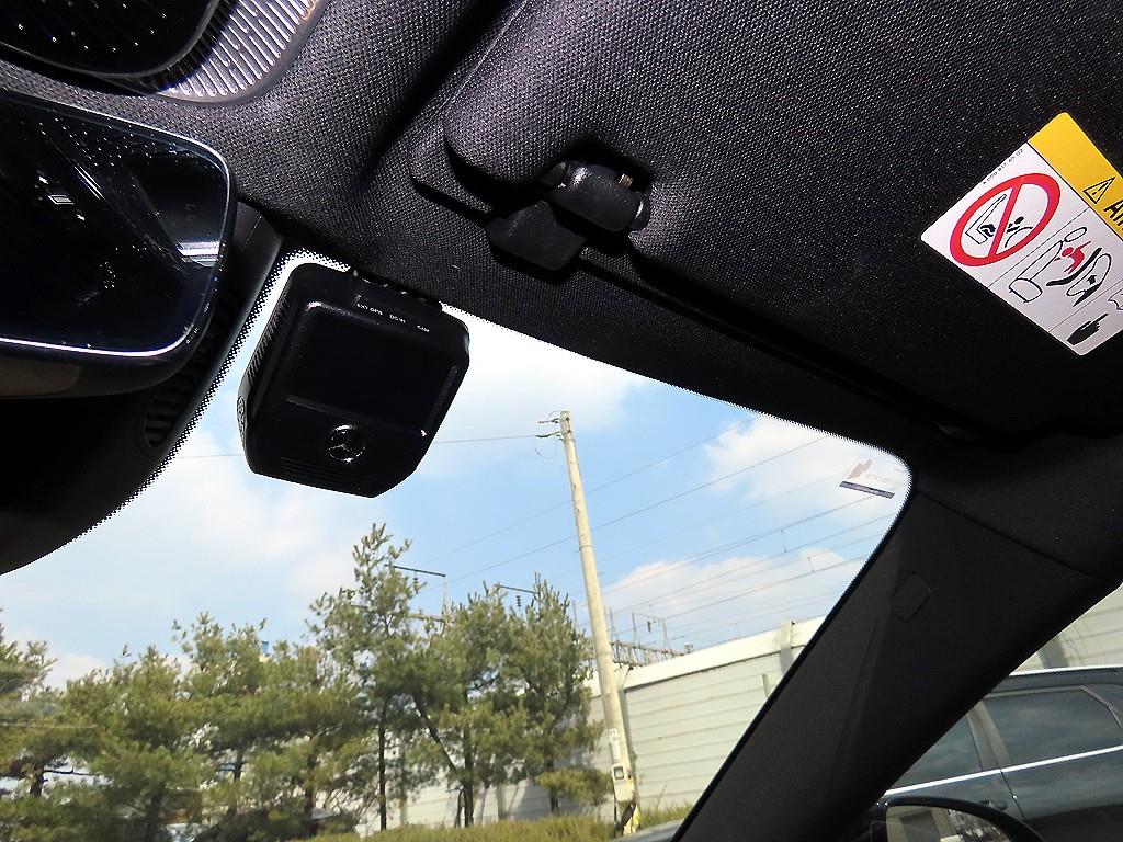 Mercedes Benz S Class 2021 Negro - Importación desde Corea - HF Imports Iquique - Foto 14