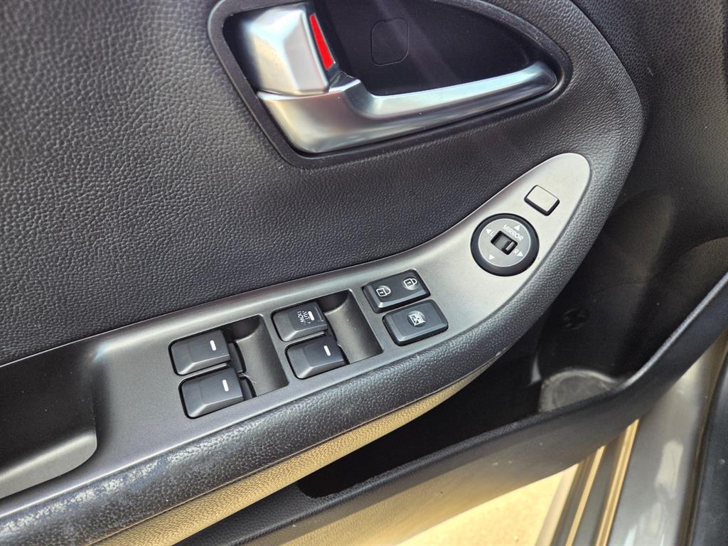 KIA Morning 2012 Gris - Importación desde Corea - HF Imports Iquique - Foto 14