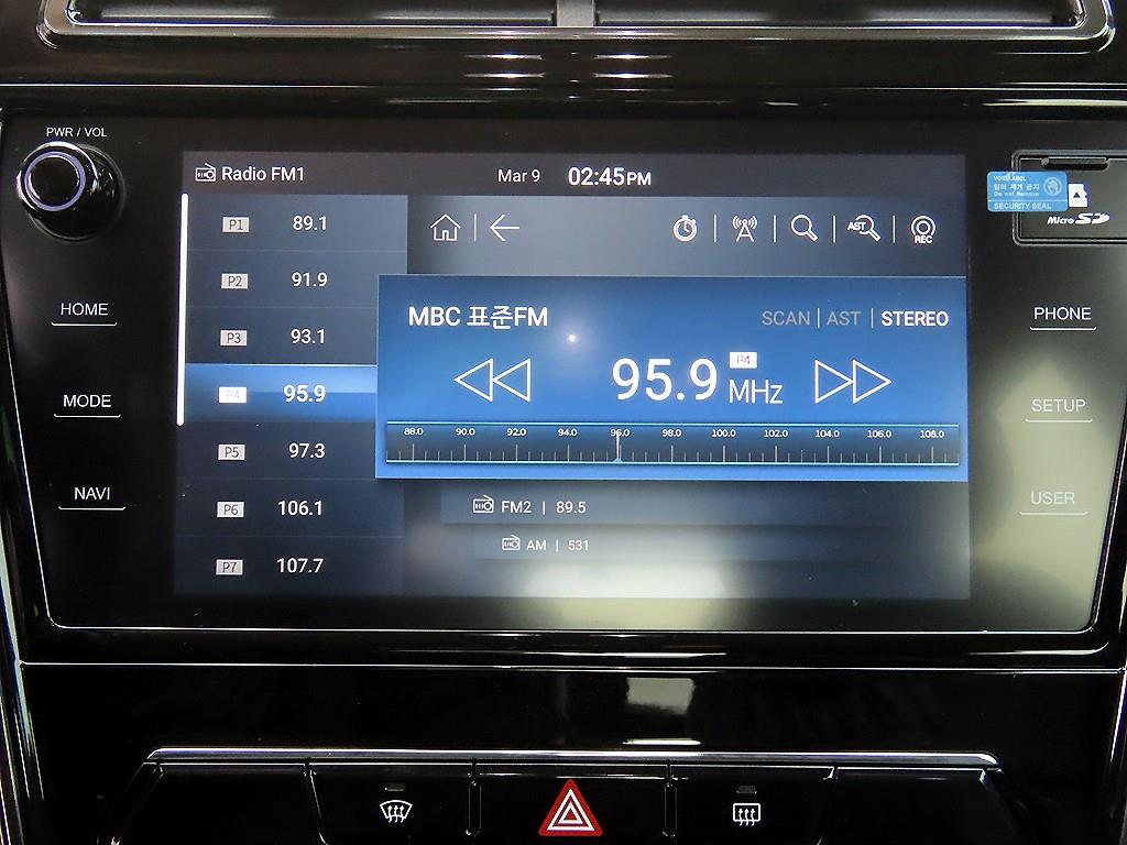 Ssangyong Tivoli 2020 Blanco - Importación desde Corea - HF Imports Iquique - Foto 15