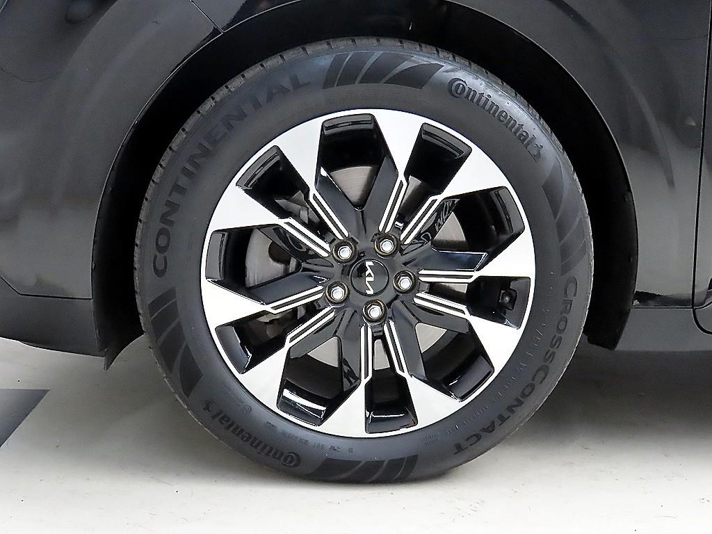 KIA Carnival 2023 Negro - Importación desde Corea - HF Imports Iquique - Foto 19