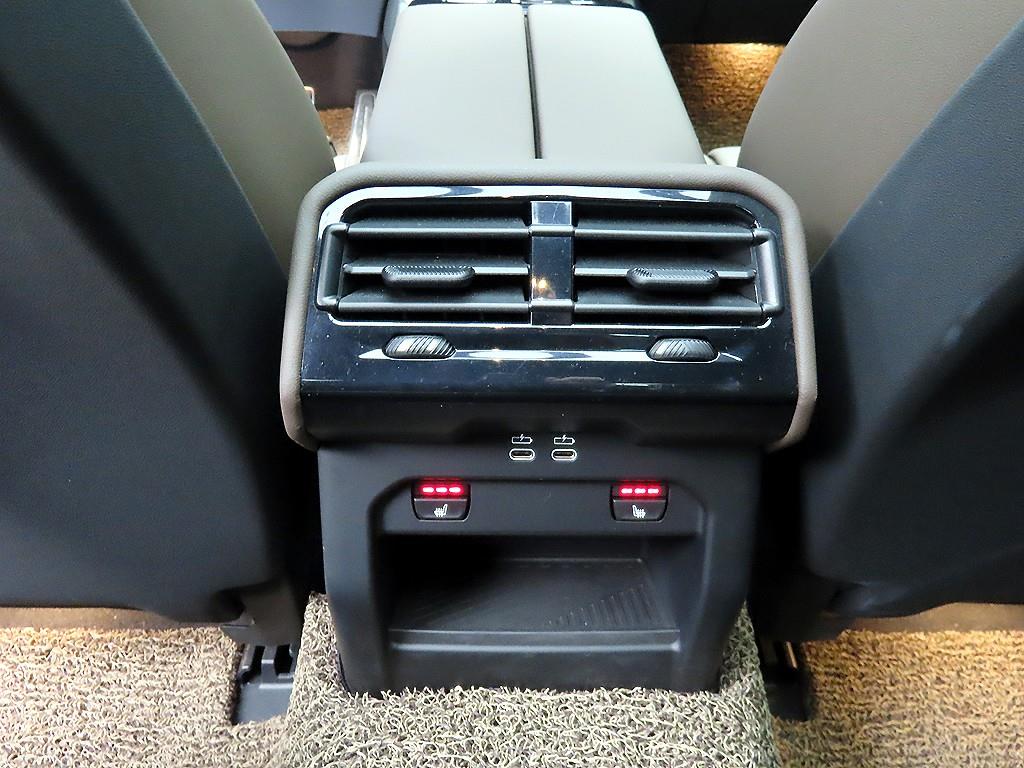 BMW 5 Series 2024 Blanco - Importación desde Corea - HF Imports Iquique - Foto 18