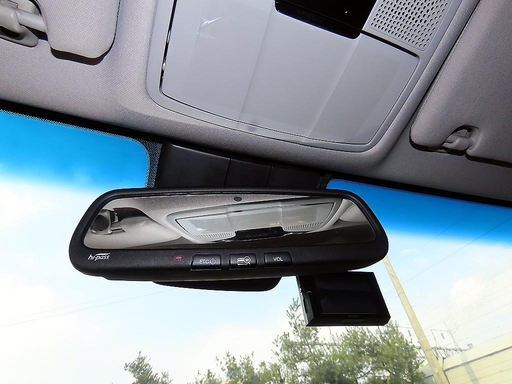 HYUNDAI Grandeur 2018 Negro - Importación desde Corea - HF Imports Iquique - Foto 16