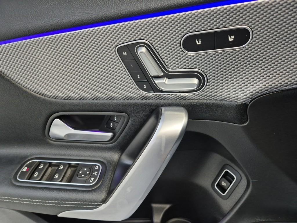 Mercedes Benz A Class 2021 Gris - Importación desde Corea - HF Imports Iquique - Foto 17