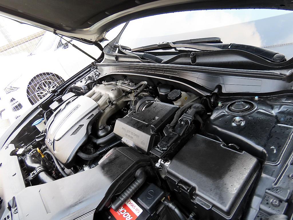 KIA K7 2019 Negro - Importación desde Corea - HF Imports Iquique - Foto 19