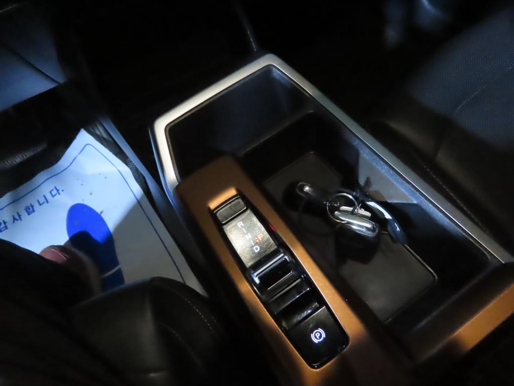 Ssangyong Torres 2025 Blanco - Importación desde Corea - HF Imports Iquique - Foto 12