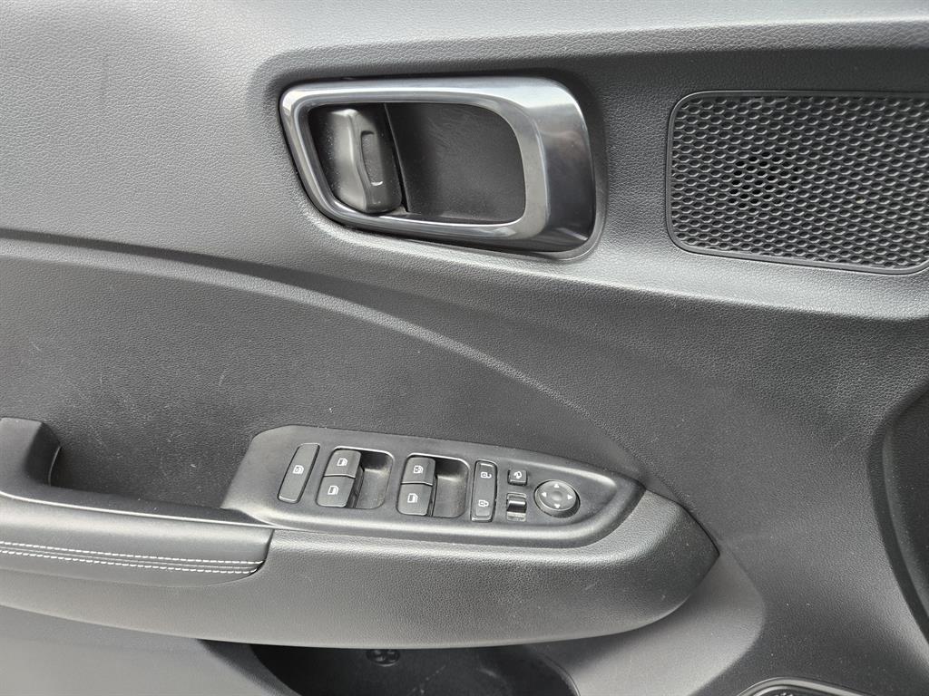 HYUNDAI Venue - Vista 8