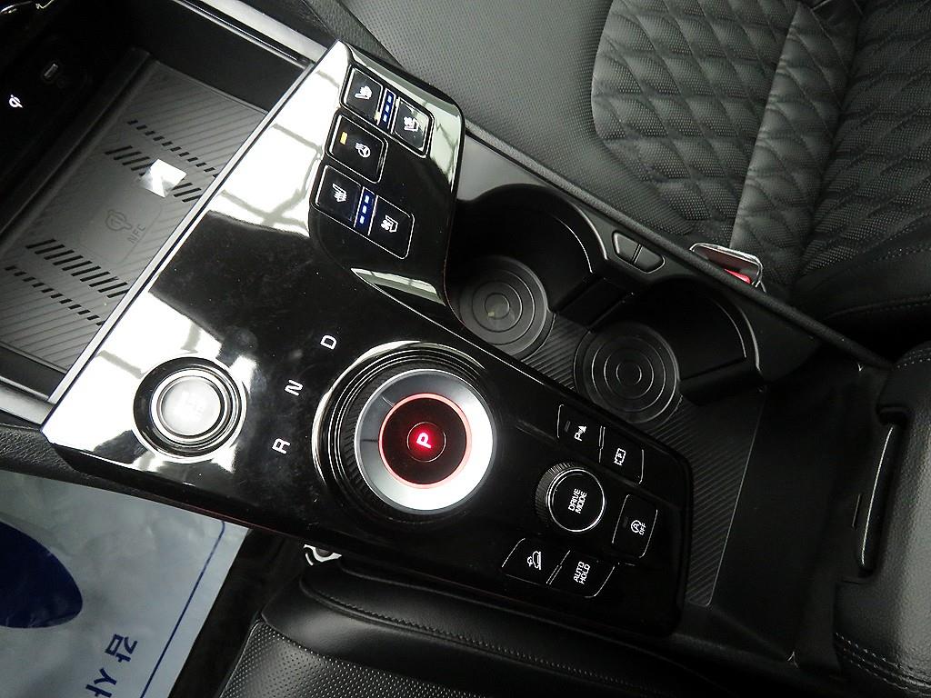 KIA Sportage 2022 - Importación desde Corea - HF Imports Iquique - Foto 14