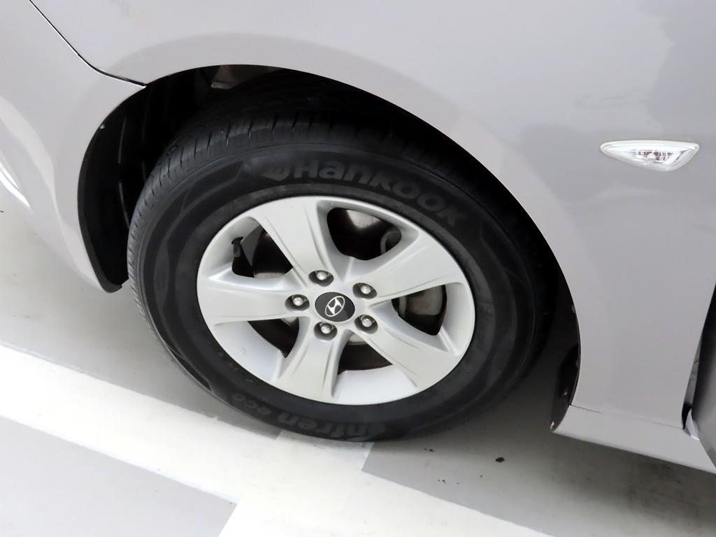 HYUNDAI Sonata 2013 Gris - Importación desde Corea - HF Imports Iquique - Foto 19