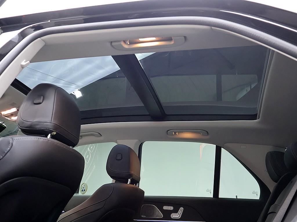 Mercedes Benz GLE Class 2026 Negro - Importación desde Corea - HF Imports Iquique - Foto 13