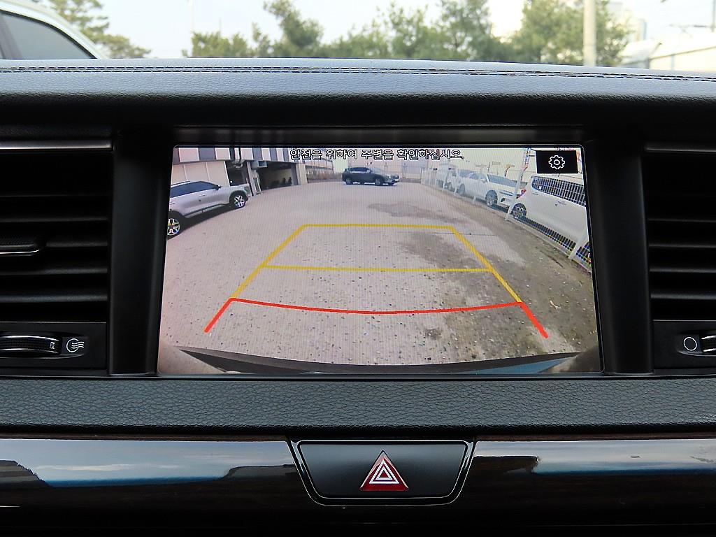 KIA K7 2019 Negro - Importación desde Corea - HF Imports Iquique - Foto 13